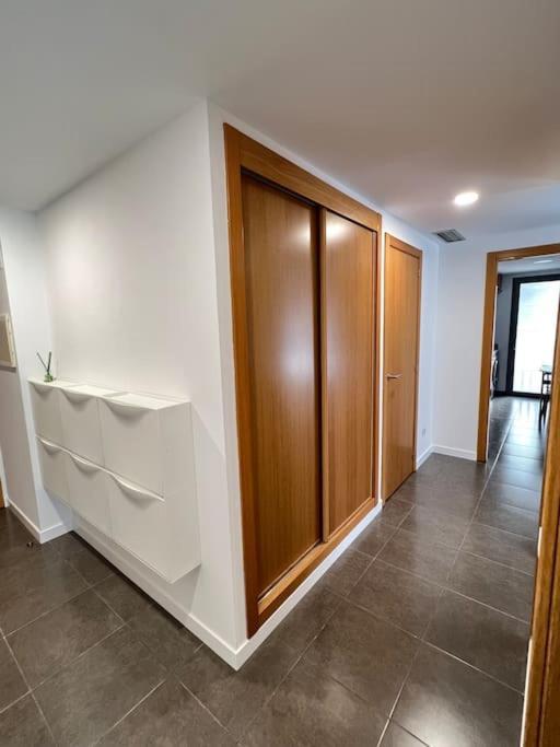 Apartamento Luminoso Cerca Salera Castellón de la Plana Zewnętrze zdjęcie