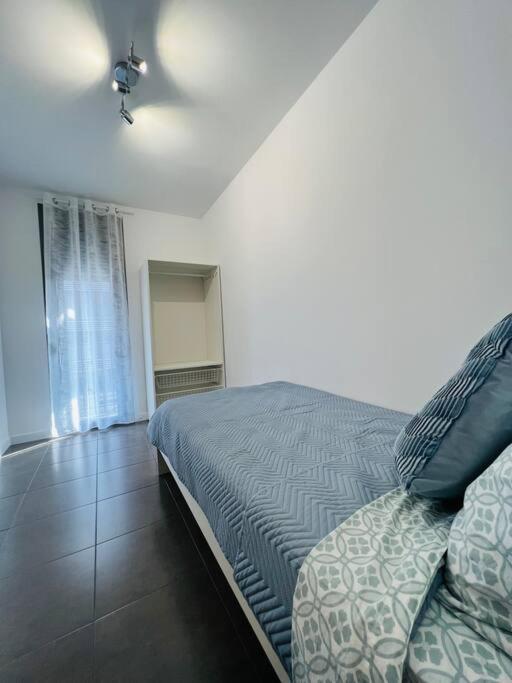 Apartamento Luminoso Cerca Salera Castellón de la Plana Zewnętrze zdjęcie