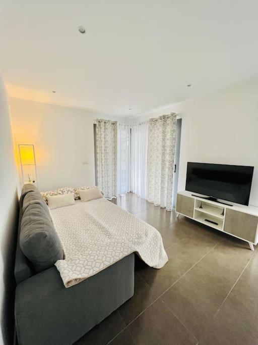 Apartamento Luminoso Cerca Salera Castellón de la Plana Zewnętrze zdjęcie
