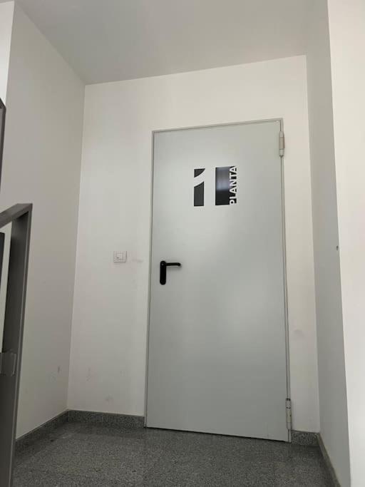 Apartamento Luminoso Cerca Salera Castellón de la Plana Zewnętrze zdjęcie