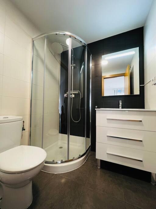 Apartamento Luminoso Cerca Salera Castellón de la Plana Zewnętrze zdjęcie