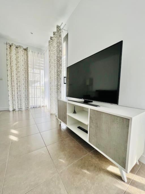 Apartamento Luminoso Cerca Salera Castellón de la Plana Zewnętrze zdjęcie
