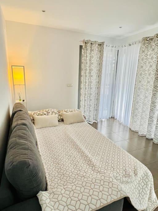 Apartamento Luminoso Cerca Salera Castellón de la Plana Zewnętrze zdjęcie