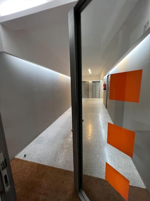 Apartamento Luminoso Cerca Salera Castellón de la Plana Zewnętrze zdjęcie